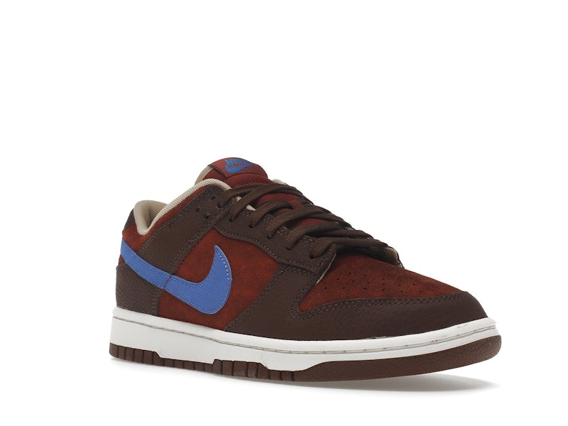 Nike Dunk Low Retro PRM Mars Stone