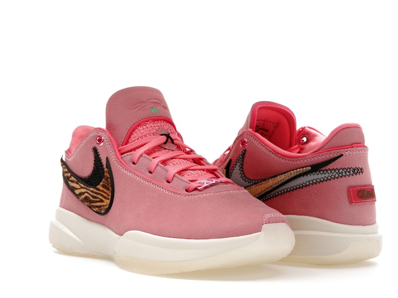 Nike LeBron 20 South Beast