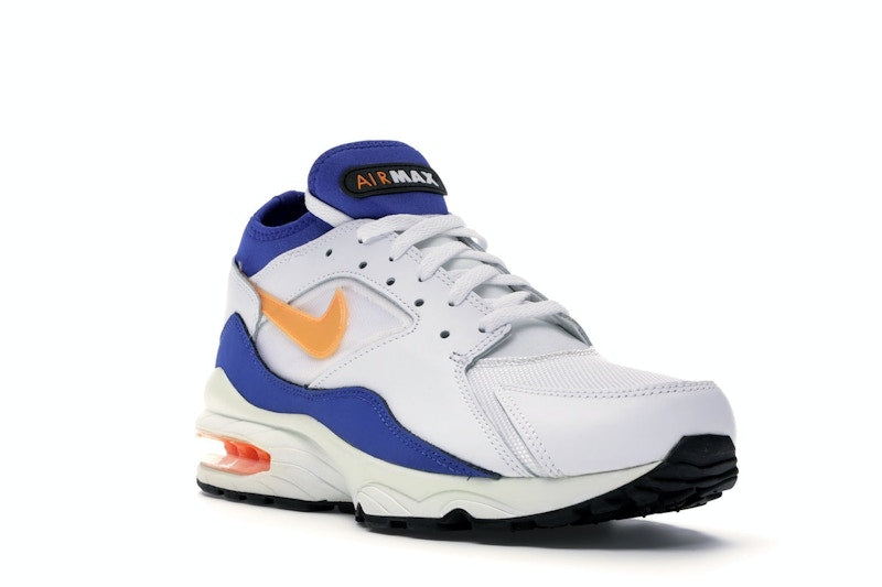 Nike Air Max 93 Bright Citrus