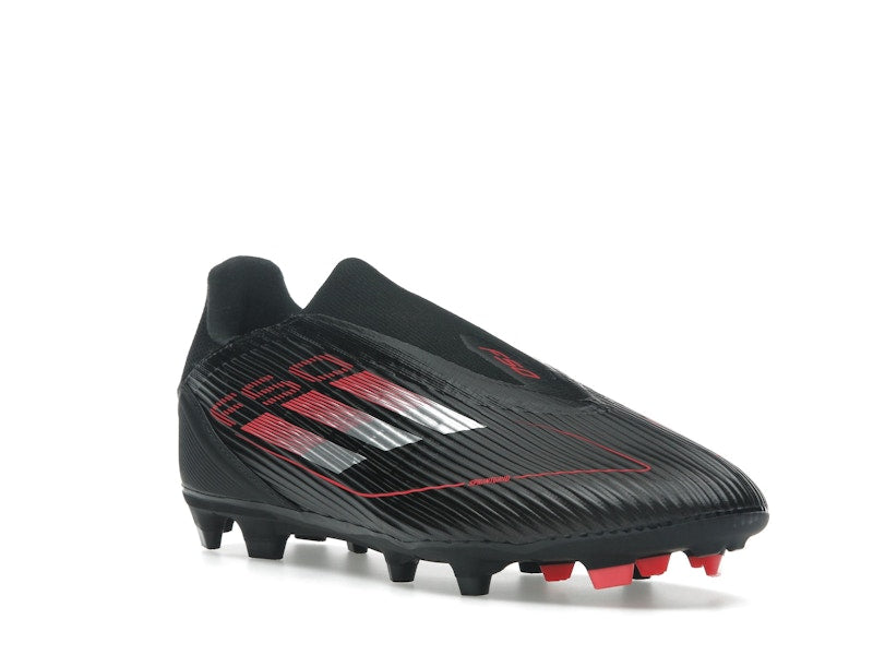 adidas F50 League Laceless FG/MG Stealth Victory Pack