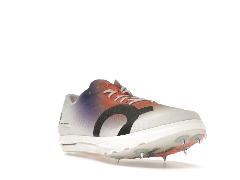 On Running Cloudspike Amplius Prism Capsule Collection