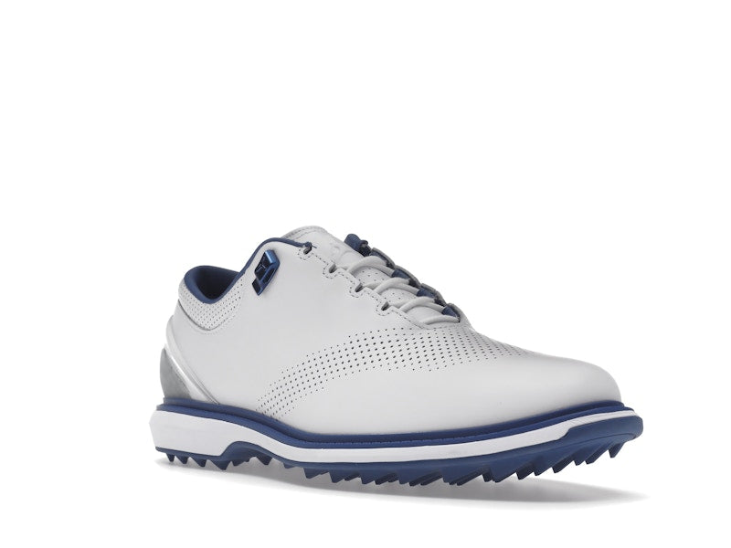 Jordan ADG 4 Golf White French Blue