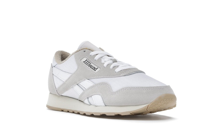 Reebok Classic Nylon JJJJound (2020)