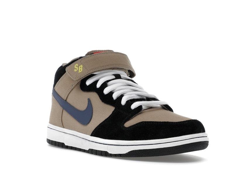 Nike SB Dunk Mid Workwear