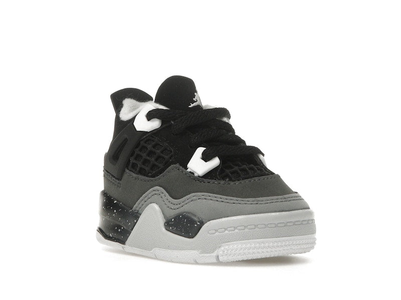 Jordan 4 Retro Fear (2024) (TD)