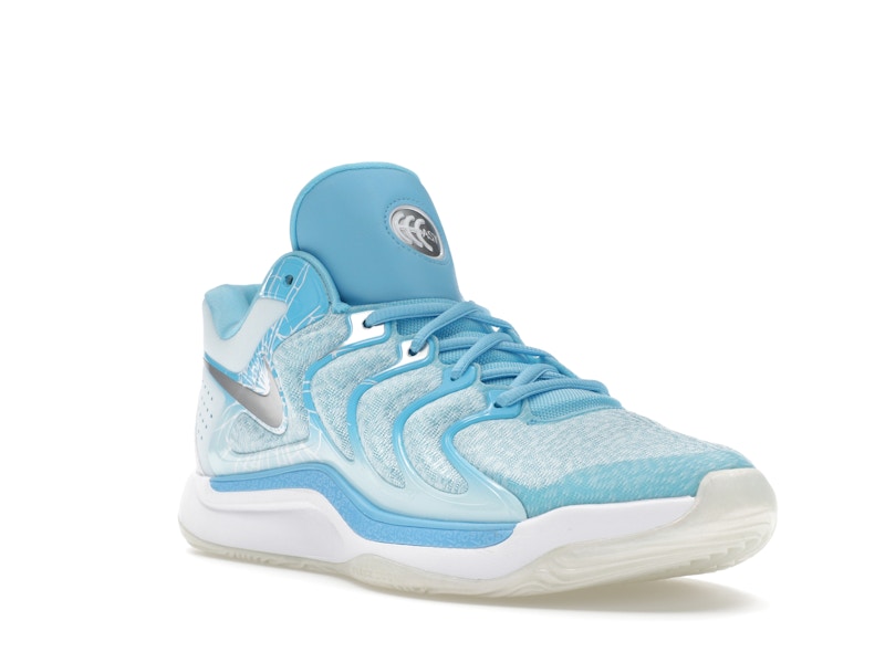 Nike KD 17 Christmas