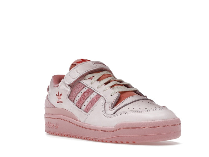 adidas Forum 84 Low Pink at Home