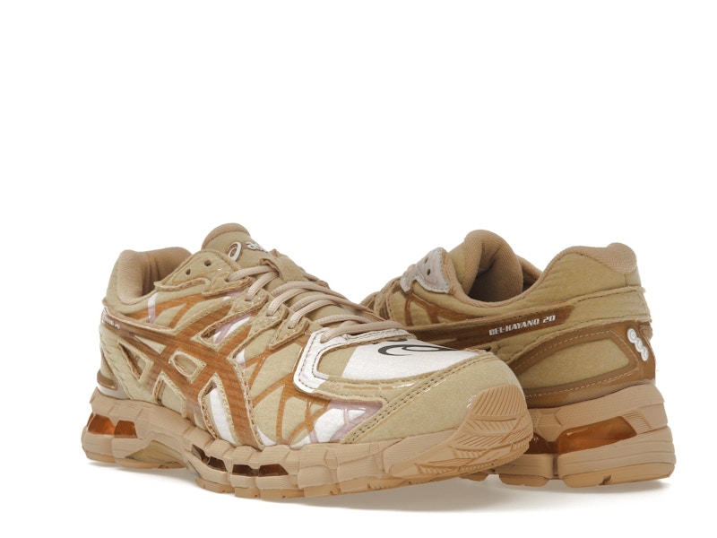 ASICS Gel-Kayano 20 Doublet Cardboard