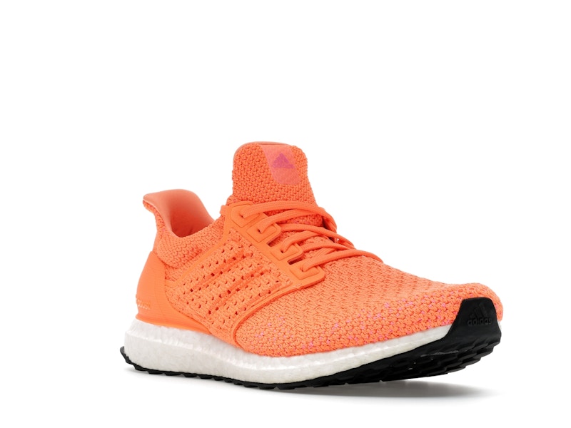 adidas Ultra Boost Clima DNA Screaming Orange