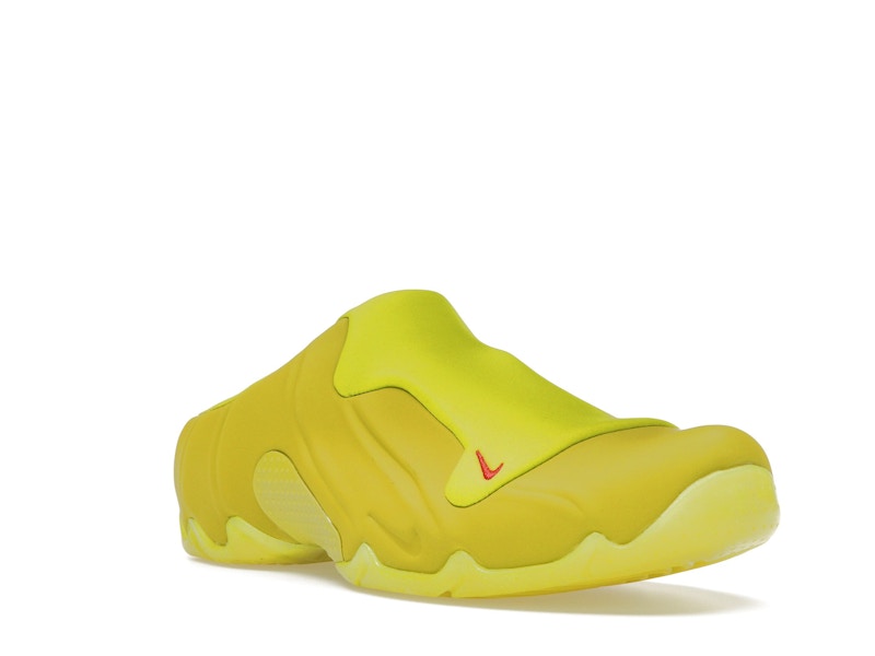 Nike Clogposite Bright Cactus