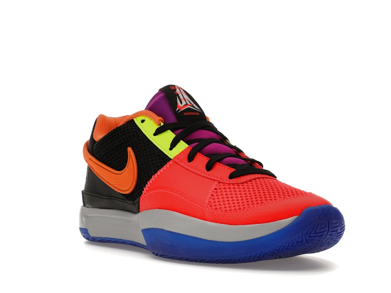 Nike Ja 1 All-Star Check