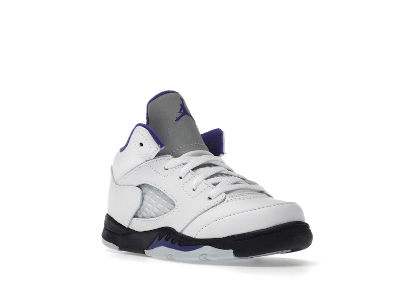 Jordan 5 Retro Dark Concord (TD)