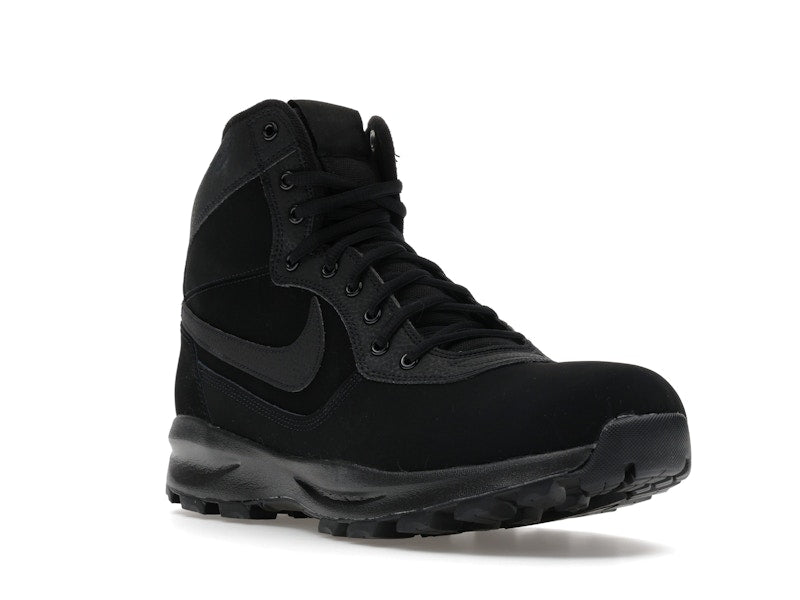 Nike Manoadome Triple Black