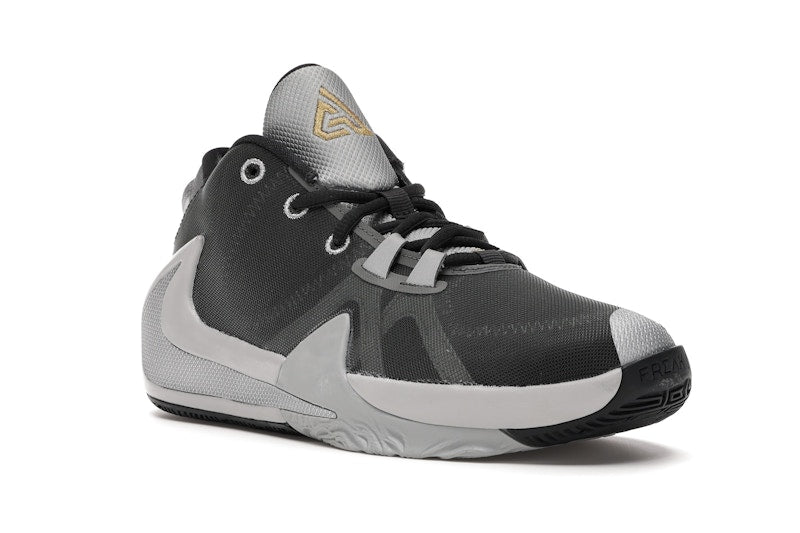 Nike Zoom Freak 1 Smoke Grey (GS)
