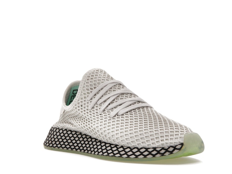 adidas Deerupt Grey Mint