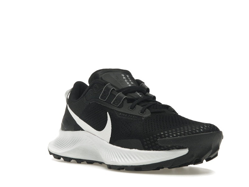 Nike Pegasus Trail 2 Black Platinum (Women's)