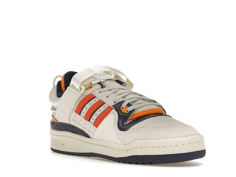 adidas Forum Buckle Low Bad Bunny Cangrejeros de Santurce