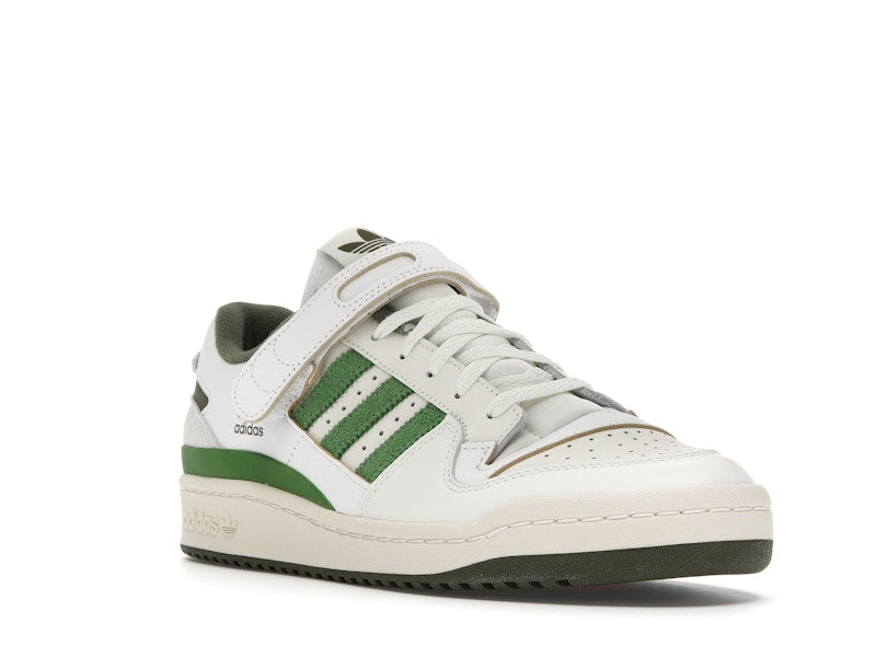 adidas Forum 84 Low Crew Green