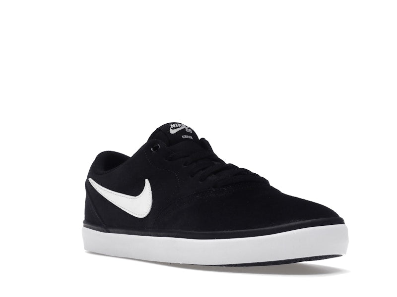 Nike Sb Check Solar Black/White