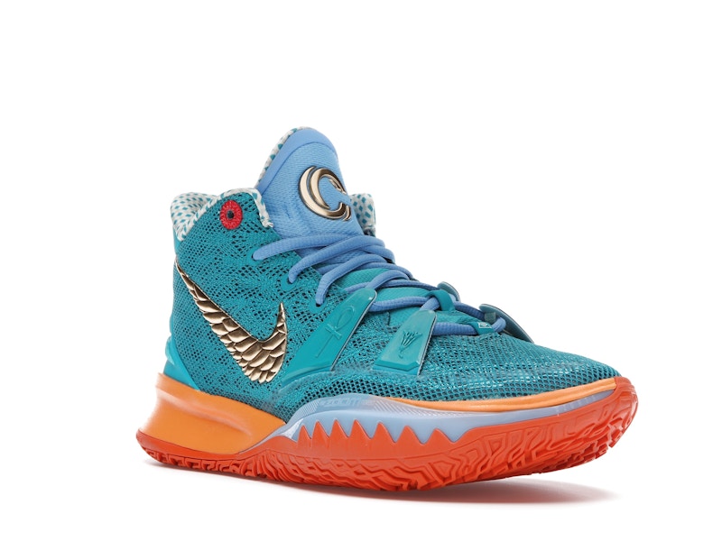 Nike Kyrie 7 Concepts Horus (Special Box)
