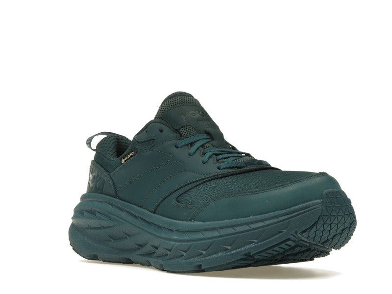 Hoka One One Bondi L Gore-Tex Deep Teal Kayaking (All Gender)