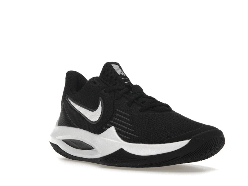 Nike Precision 5 Black White