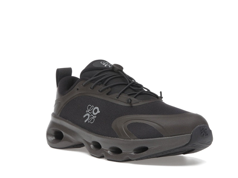 On Running Cloudsolo LOEWE Dark Brown Black