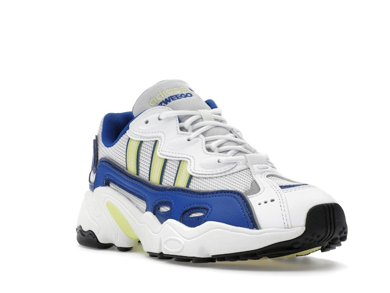 adidas Ozweego 3 OG White Royal Blue (Women's)