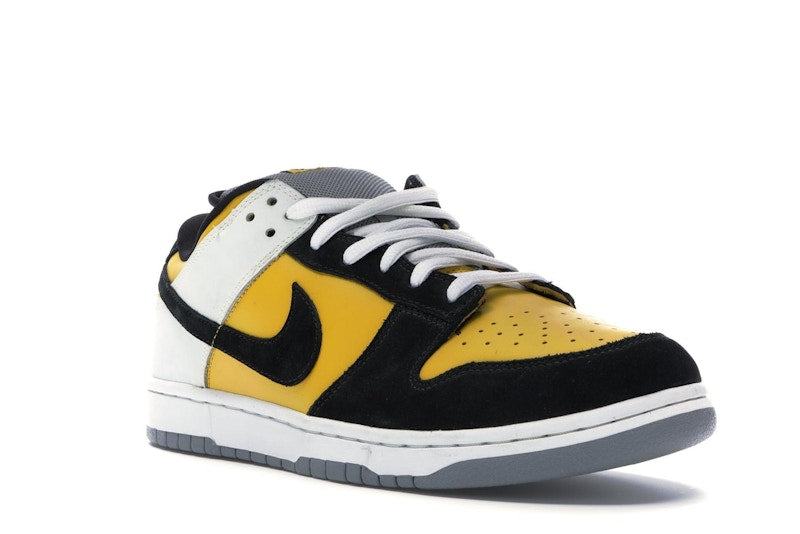 Nike SB Dunk Low Bic