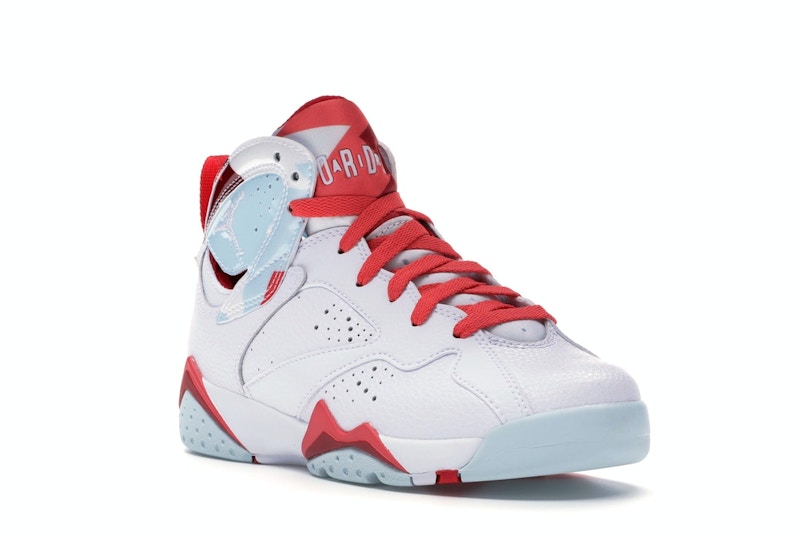 Jordan 7 Retro Topaz Mist (GS)