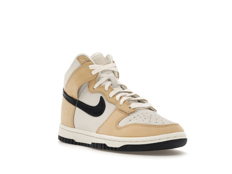 Nike Dunk High Premium Sesame (Women's)