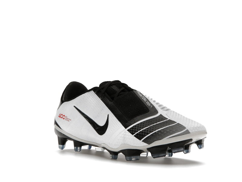Nike Phantom Venom Elite FG White Black