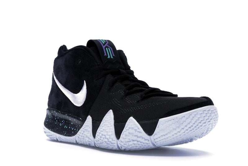 Nike Kyrie 4 Ankle Taker