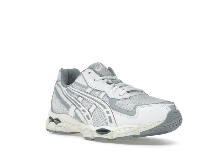 ASICS Gel-NYC 2055 Glacier Grey White