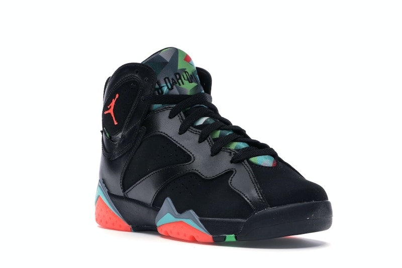 Jordan 7 Retro Barcelona Nights (GS)
