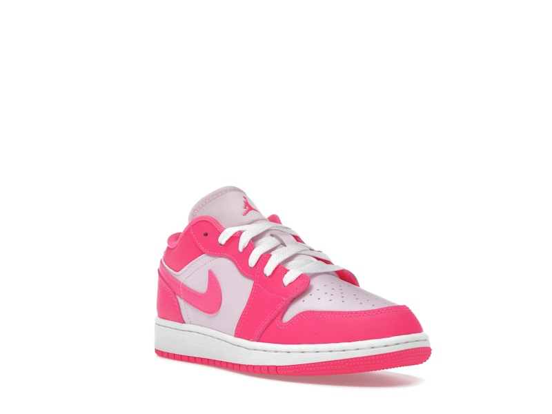 Jordan 1 Low Valentine’s Day (GS)