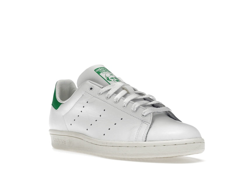 adidas Stan Smith 80s Cloud White Green