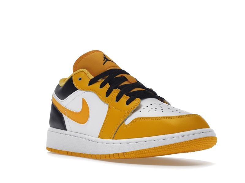 Jordan 1 Low Taxi (GS)