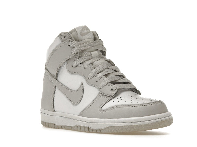 Nike Dunk High Vast Grey (GS)