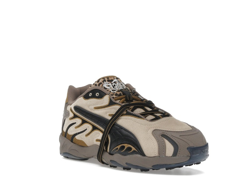 Puma Inhale A$AP Rocky Leopard (Women's)