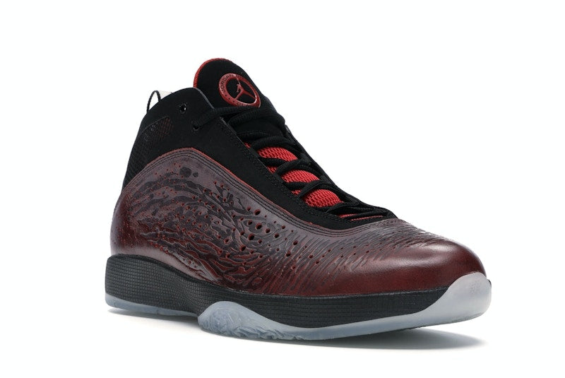 Jordan 2011 Jordan Brand Classic East Comet Red