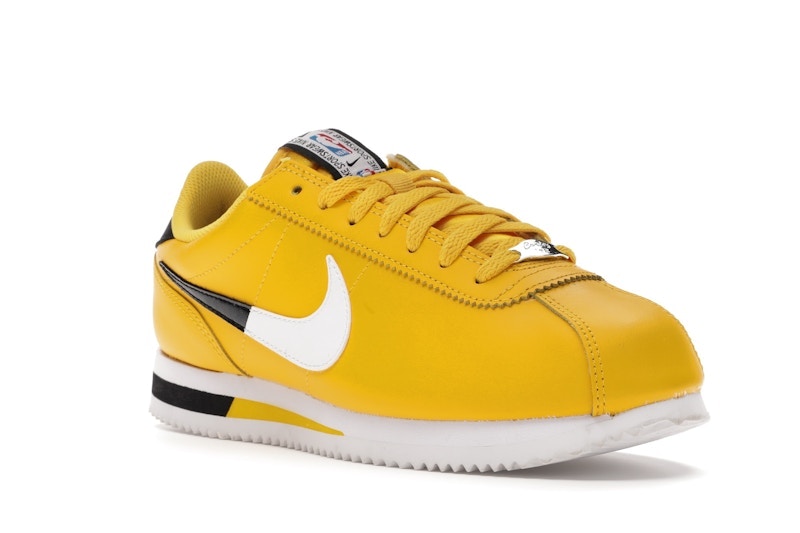 Nike Cortez Basic NBA Amarillo