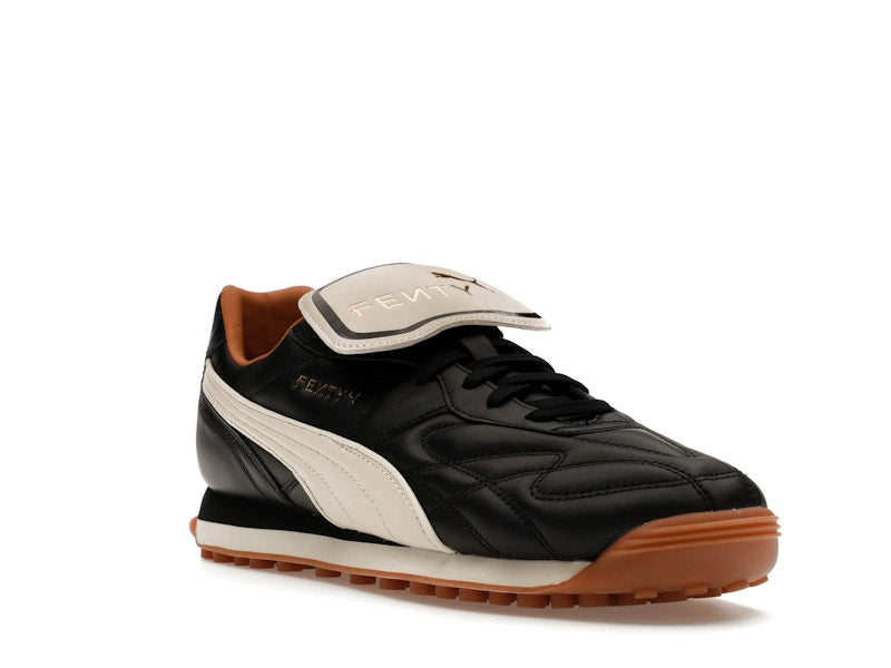 Puma Avanti VL Rihanna Fenty Black