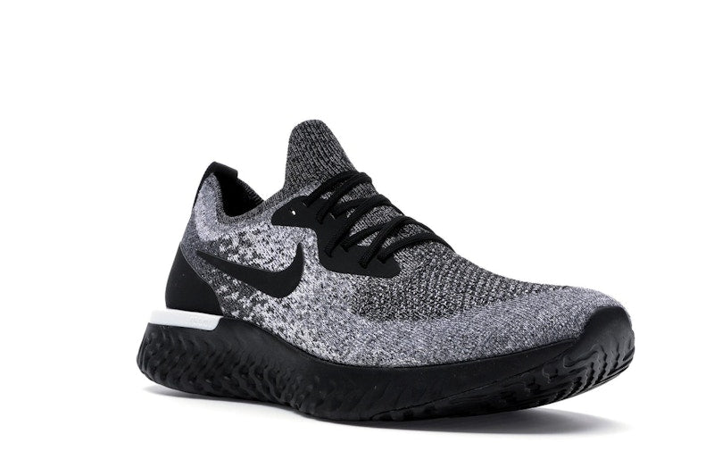 Nike Epic React Flyknit Cookies & Cream