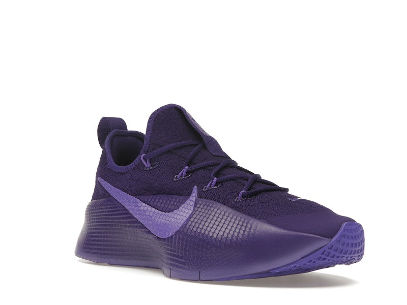Nike LeBron TR 1 Purple Rain