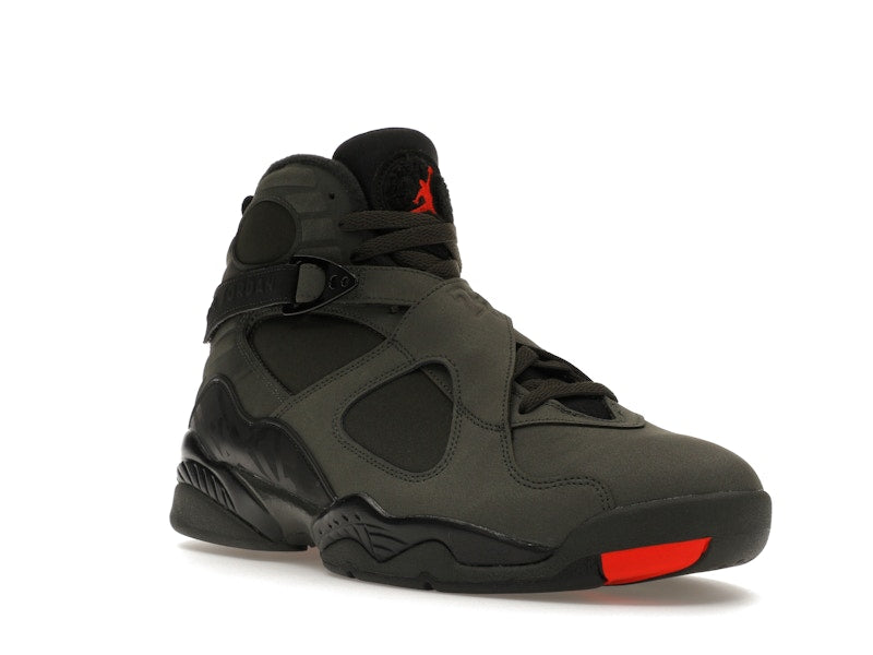 Jordan 8 Retro Take Flight Undefeated