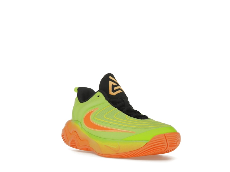 Nike Giannis Immortality 4 Halloween (GS)