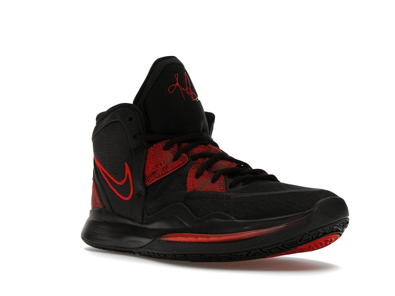 Nike Kyrie Infinity Bred