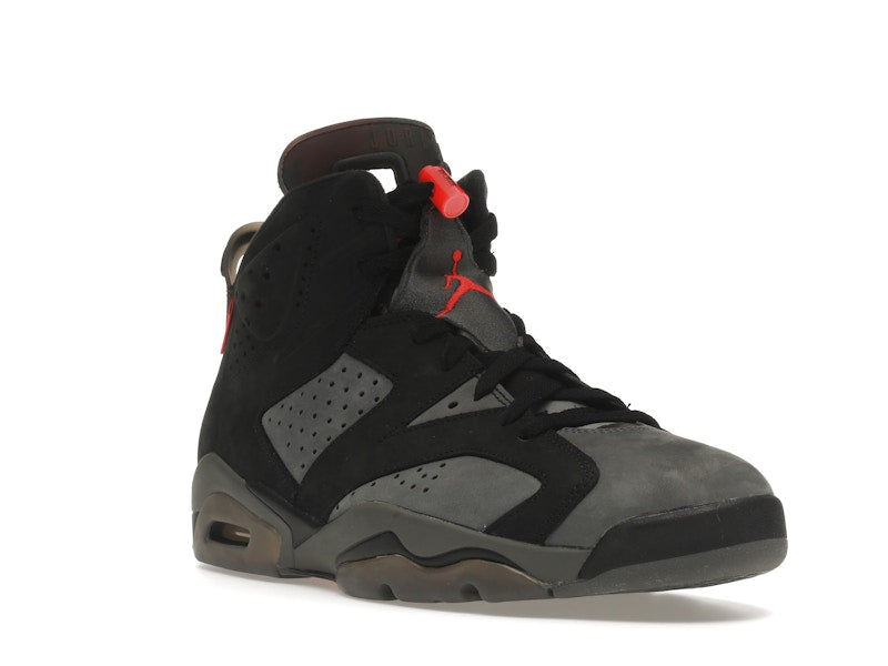 Jordan 6 Retro PSG Paris Saint-Germain
