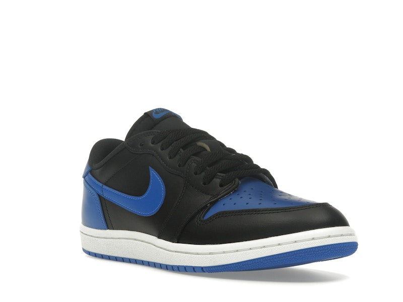 Jordan 1 Retro Low '85 Royal